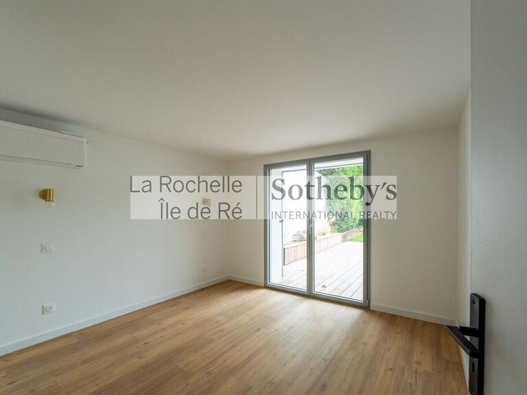 Vente Maison La Rochelle - 3 chambres