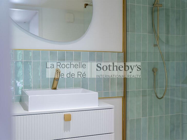 Sale House La Rochelle - 3 bedrooms