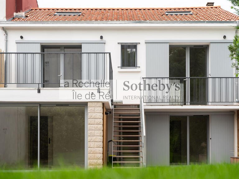 Sale House La Rochelle - 3 bedrooms