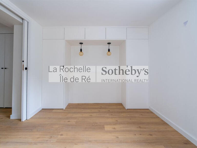 Vente Maison La Rochelle - 3 chambres