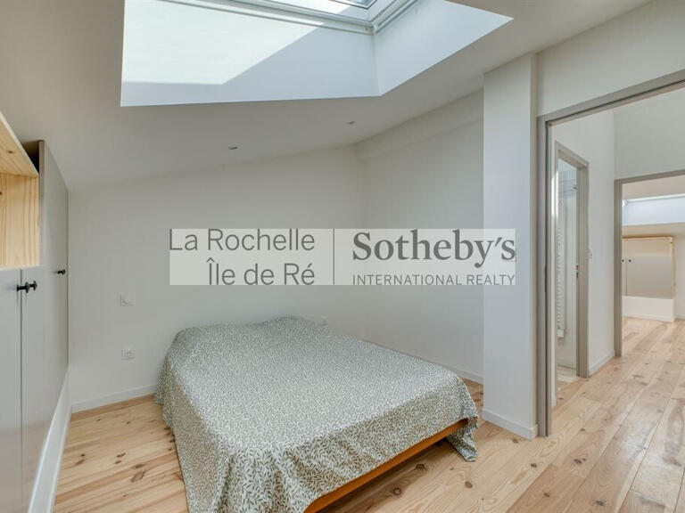 Vente Maison La Rochelle - 3 chambres