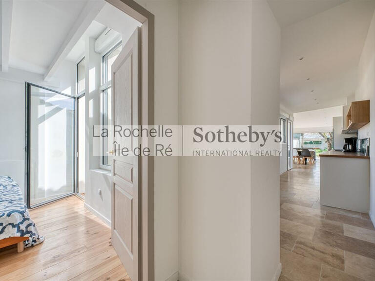 Maison La Rochelle - 3 chambres - 130m²