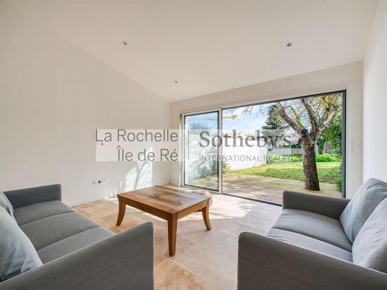 Maison La Rochelle - 3 chambres - 130m²