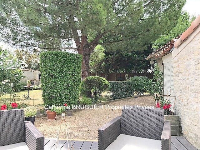 Sale House La Rochelle - 4 bedrooms