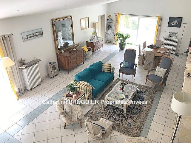 Vente Maison La Rochelle - 4 chambres