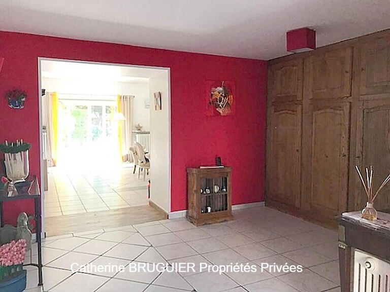 Vente Maison La Rochelle - 4 chambres