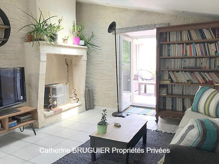 Vente Maison La Rochelle - 4 chambres