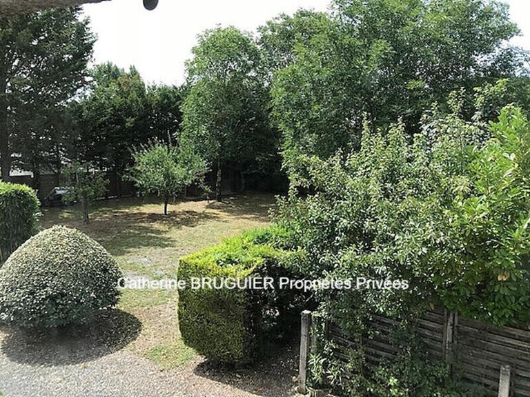 Sale House La Rochelle - 4 bedrooms