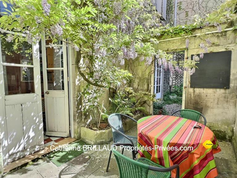 Vente Maison La Rochelle - 6 chambres