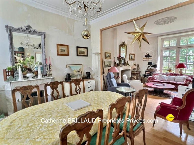 Sale House La Rochelle - 6 bedrooms