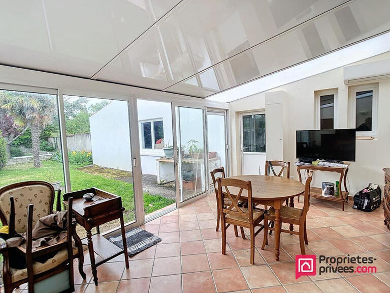 Sale House La Rochelle - 3 bedrooms