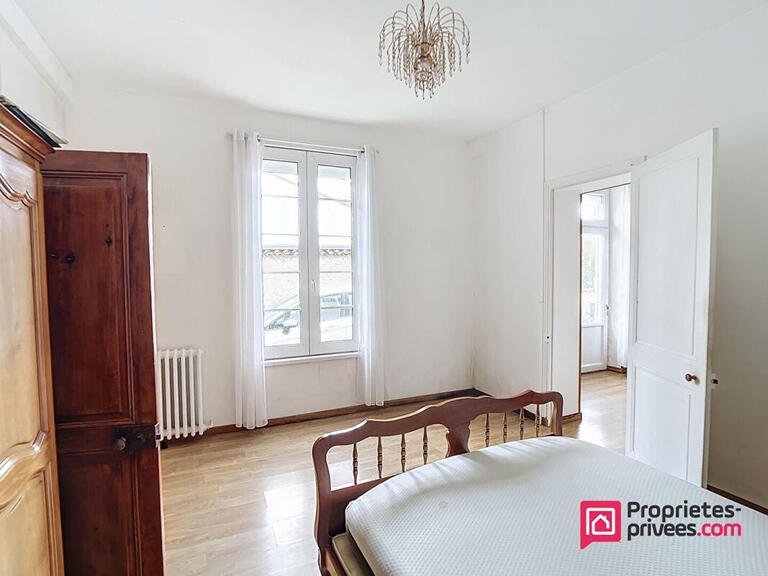 Sale House La Rochelle - 3 bedrooms