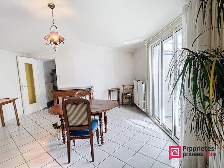 Vente Maison La Rochelle - 3 chambres