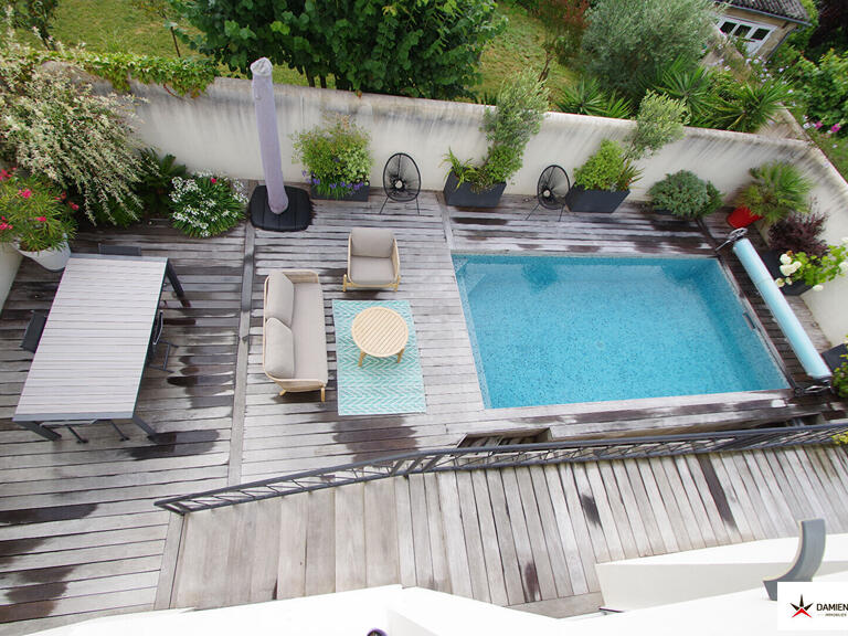 Sale House La Rochelle - 5 bedrooms