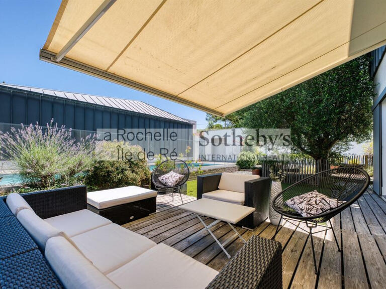 Sale House La Rochelle - 5 bedrooms