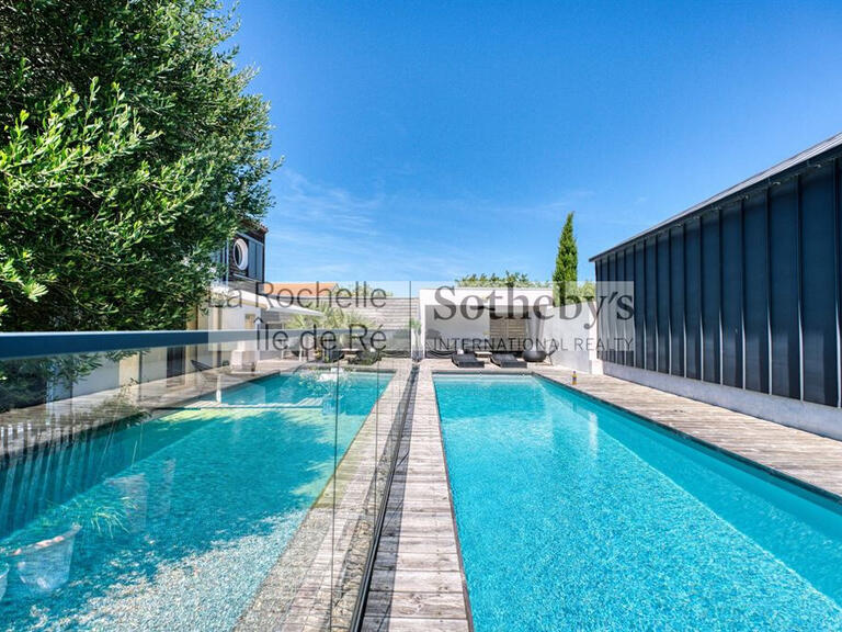 Maison La Rochelle - 5 chambres - 171m²