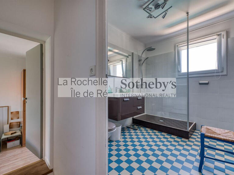 Maison La Rochelle - 5 chambres - 171m²