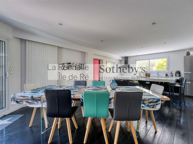 Maison La Rochelle - 5 chambres - 171m²