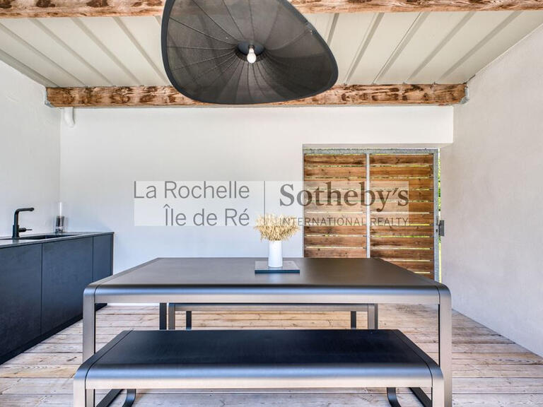 Sale House La Rochelle - 5 bedrooms