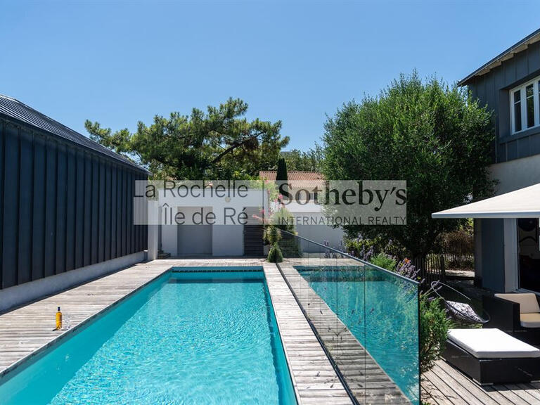 Sale House La Rochelle - 5 bedrooms