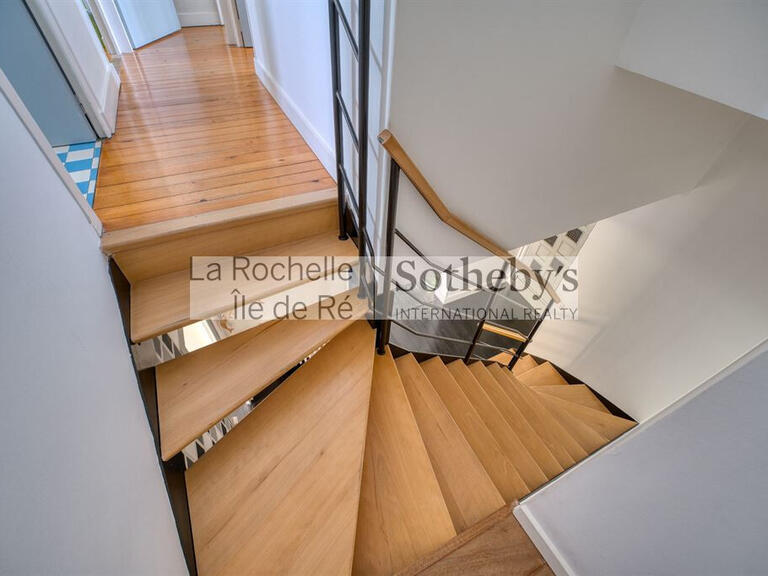 Maison La Rochelle - 5 chambres - 171m²