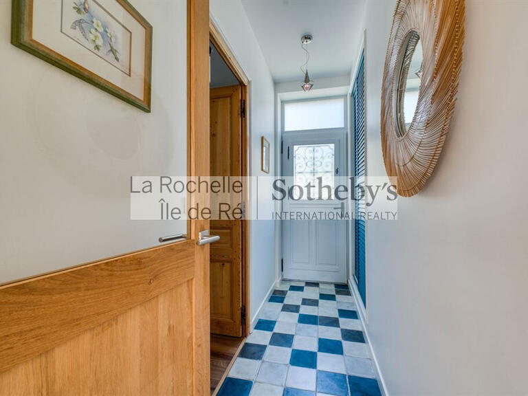 Maison La Rochelle - 3 chambres - 110m²