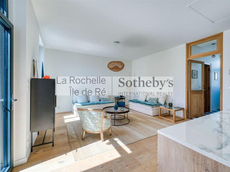 Maison La Rochelle - 3 chambres - 110m²