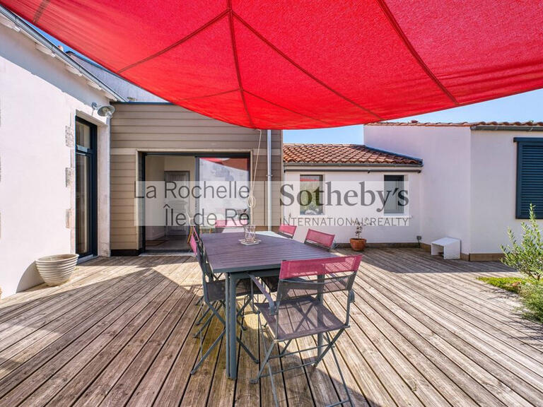 House La Rochelle - 3 bedrooms - 110m²