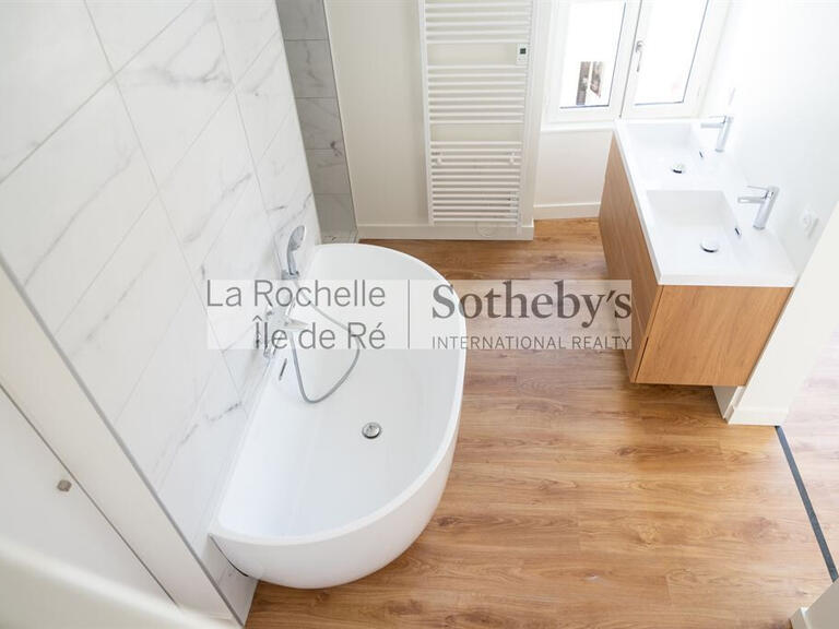 House La Rochelle - 3 bedrooms - 100m²