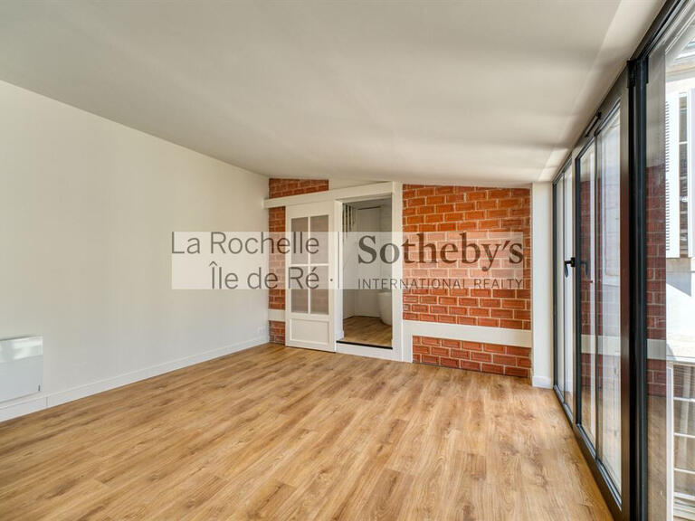 Maison La Rochelle - 3 chambres - 100m²