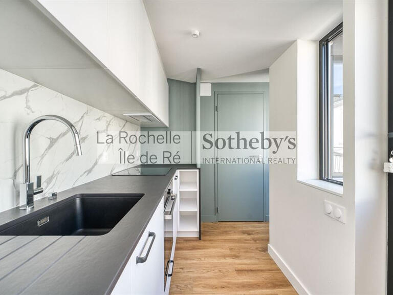 Maison La Rochelle - 3 chambres - 100m²