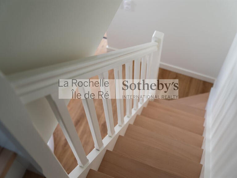 House La Rochelle - 3 bedrooms - 100m²