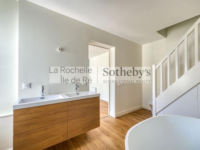 Maison La Rochelle - 3 chambres - 100m²