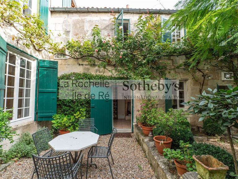 House La Rochelle - 4 bedrooms - 300m²