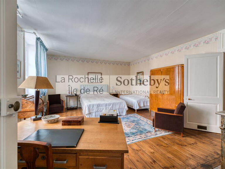 Maison La Rochelle - 4 chambres - 300m²