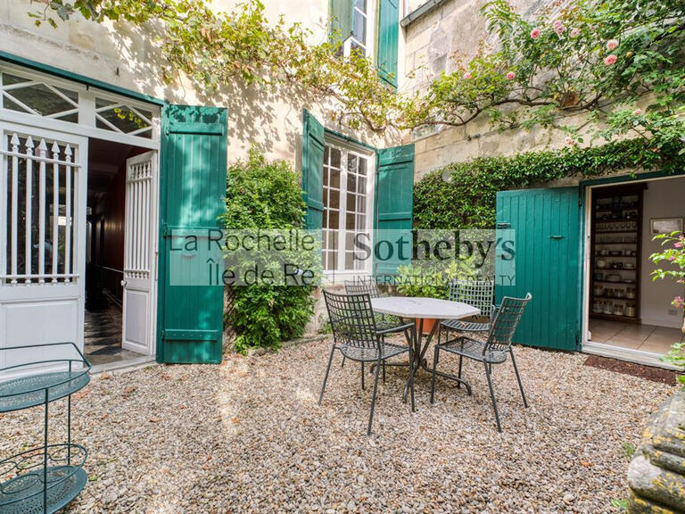 House La Rochelle - 4 bedrooms - 300m²