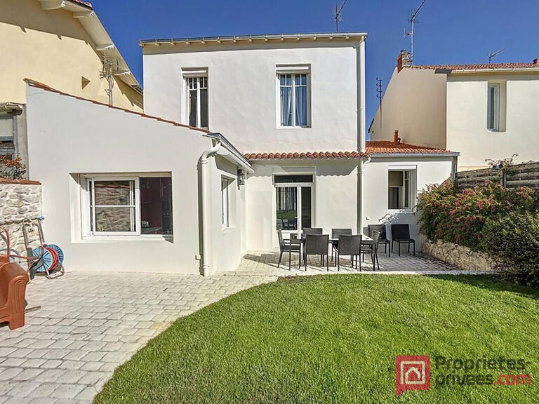 House La Rochelle - 4 bedrooms