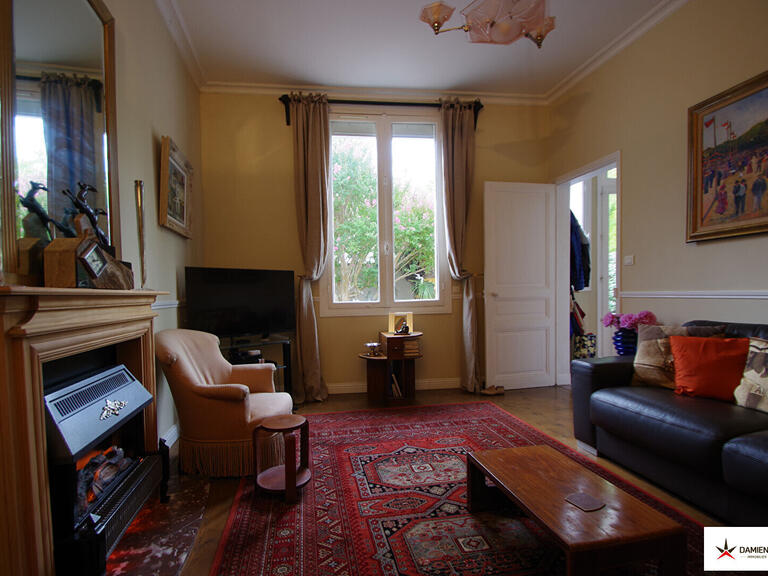 Maison La Rochelle - 2 chambres - 74m²