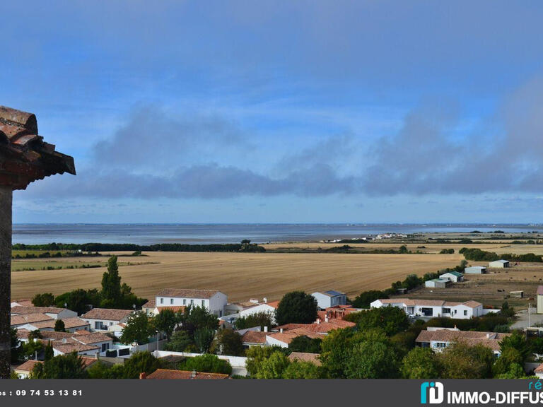 Maison La Rochelle - 176m²