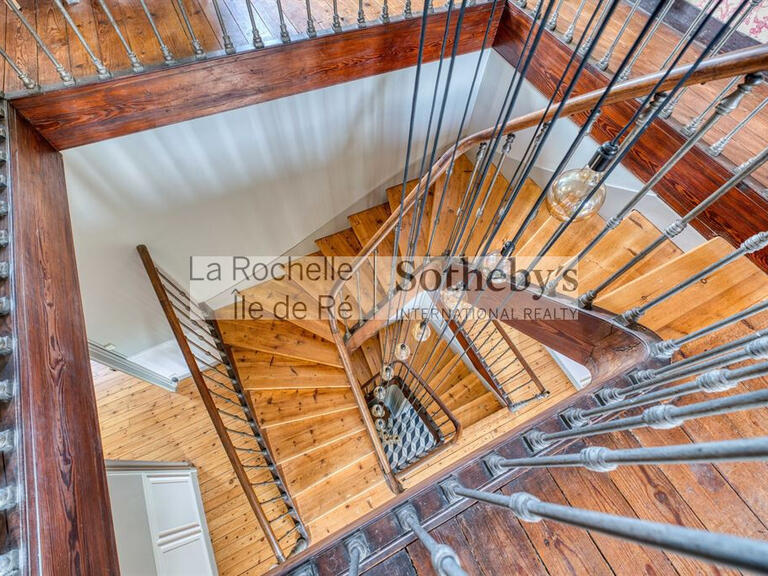 Maison La Rochelle - 5 chambres - 243m²