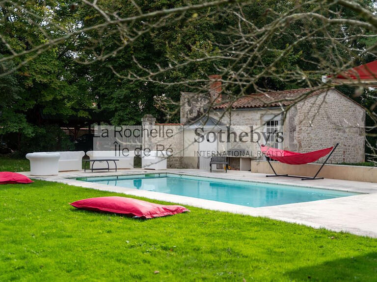 House La Rochelle - 5 bedrooms - 243m²