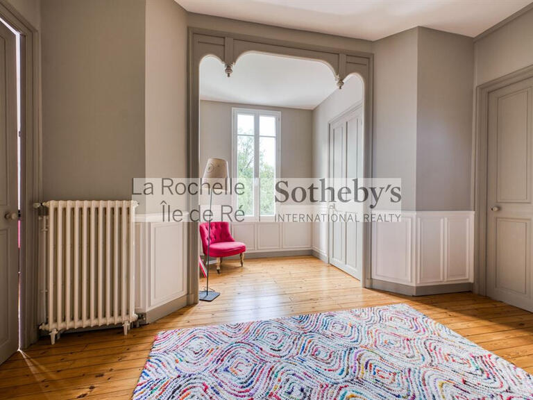 Maison La Rochelle - 5 chambres - 243m²