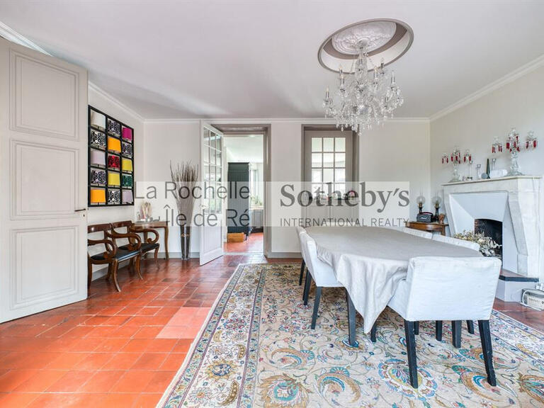 Maison La Rochelle - 5 chambres - 243m²