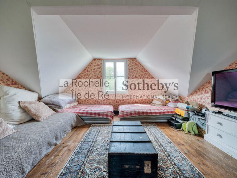 Maison La Rochelle - 5 chambres - 243m²