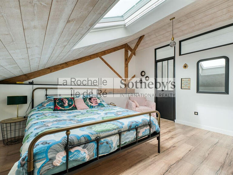 Maison La Rochelle - 6 chambres - 262m²