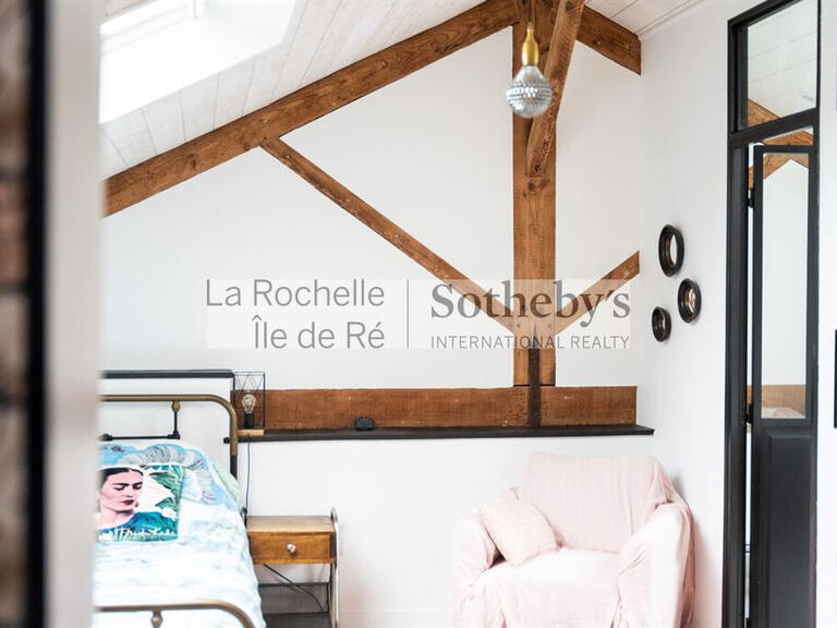 Maison La Rochelle - 6 chambres - 262m²