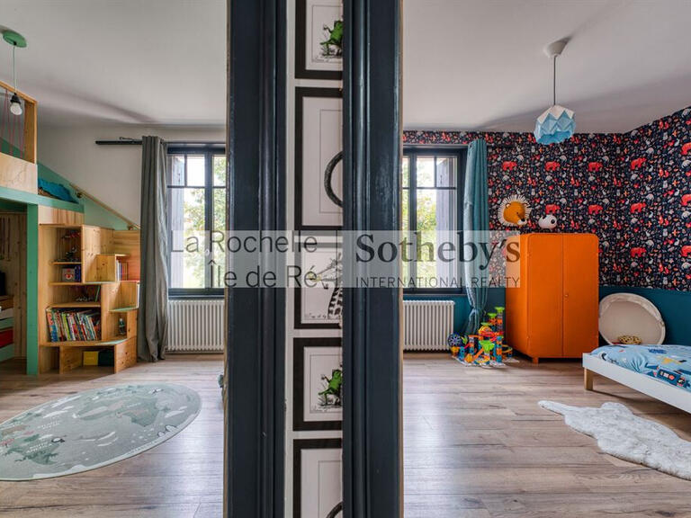 Maison La Rochelle - 6 chambres - 262m²