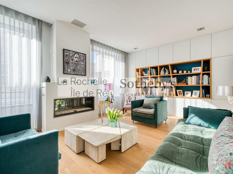 Maison La Rochelle - 4 chambres - 305m²