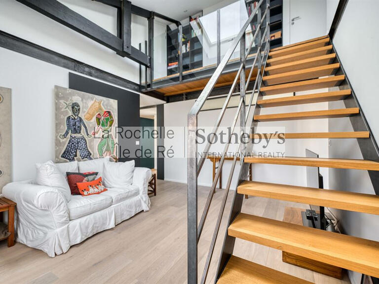 Maison La Rochelle - 4 chambres - 305m²