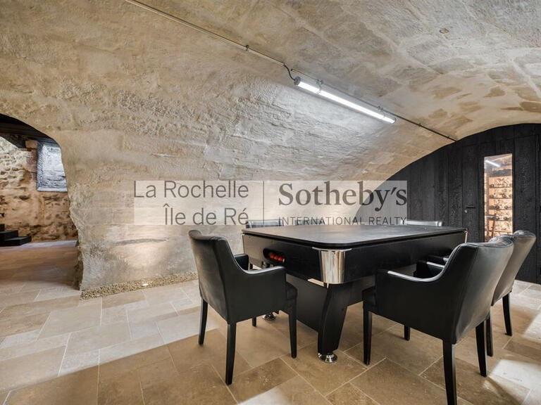 Maison La Rochelle - 4 chambres - 305m²